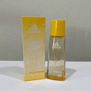 Adidas Free Emotion [Authentic]